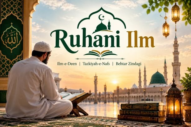 Spiritual study and learning