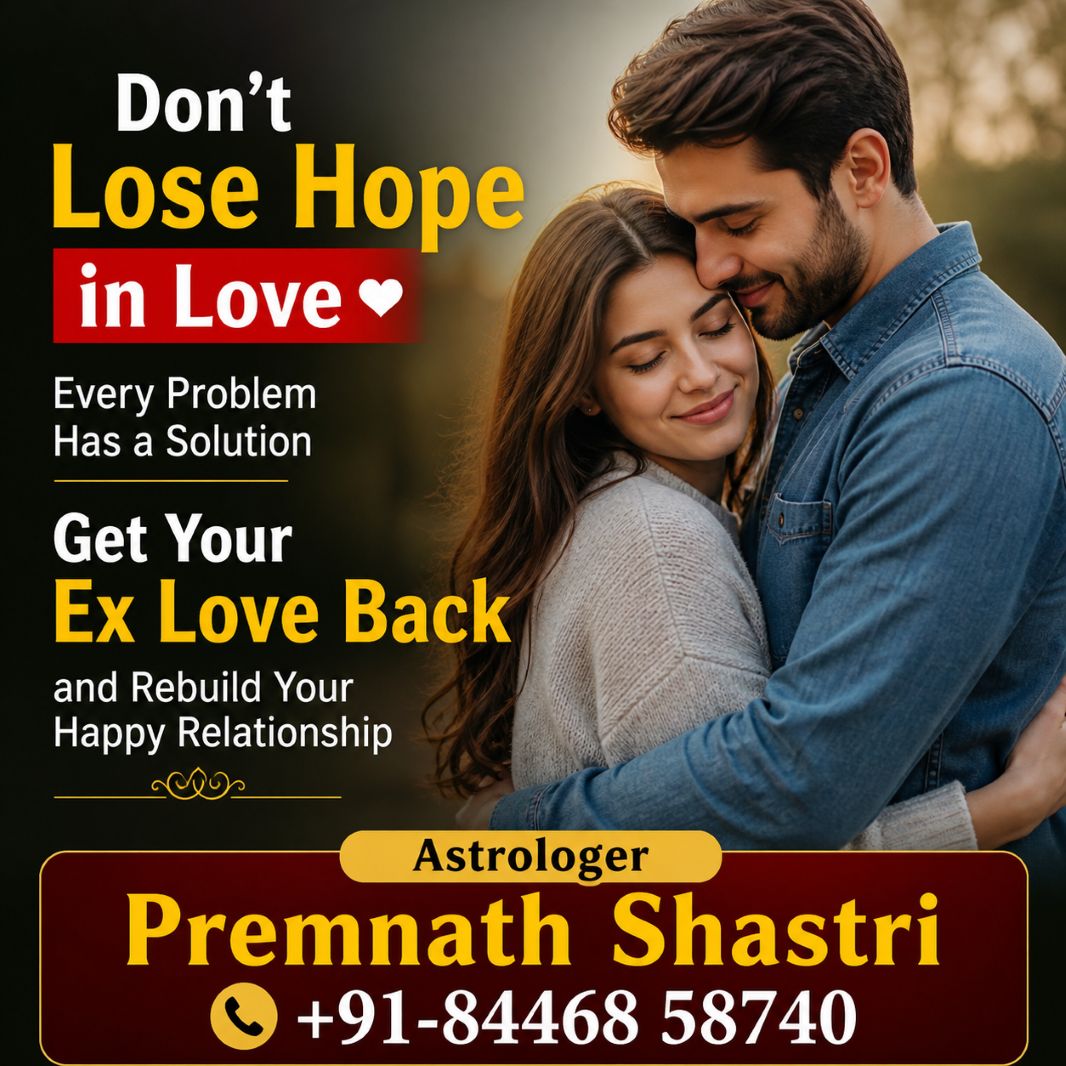 ex love back